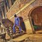 harold benson