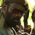 Idris Elba in "Beats Of No Nation"