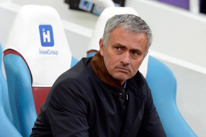 Mourinho sacked as Chelsea manager