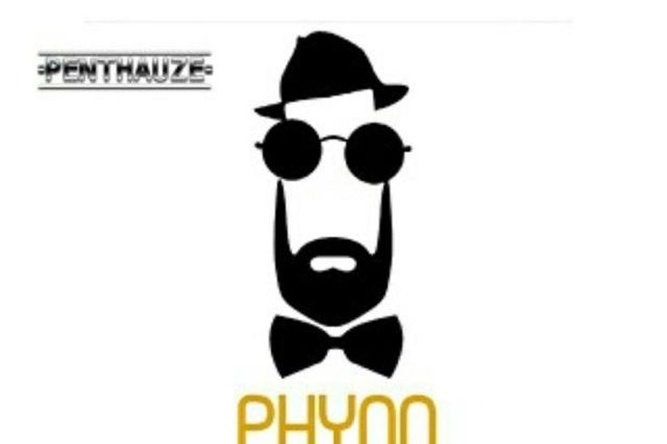 Phyno - 'Asai'