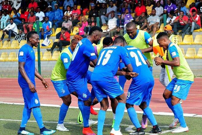 Enyimba (Twitter/Enyimba)