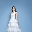 Carolina Herrera Bridal Spring 2016 collection