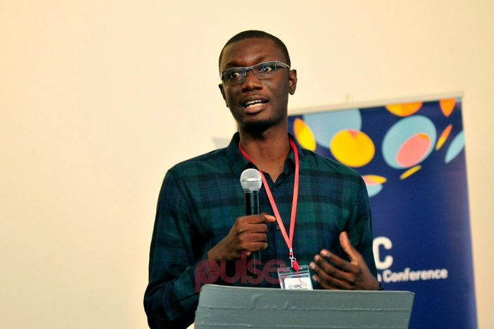 New Media Conference 2015