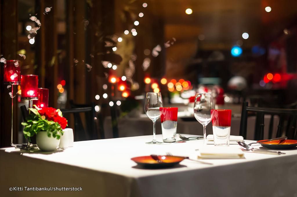 Where to have a romantic dinner in Lagos [Vietnam Travel Guide]