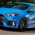 Ford Focus RS