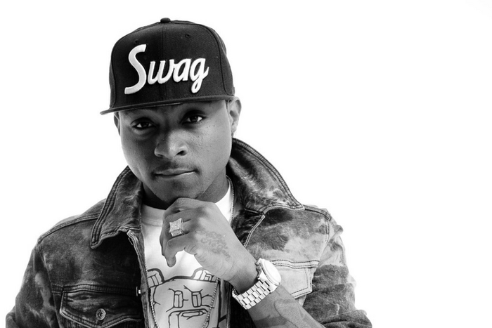 Nigerian pop star, Davido