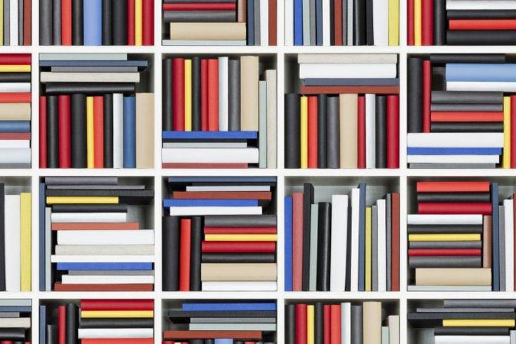 Books are one of the best resources for knowledge available to you