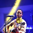 Lauryn Hill was inexplicably late at her concert in Nigeria.