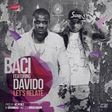 Baci – 'Let’s relate' ft. Davido