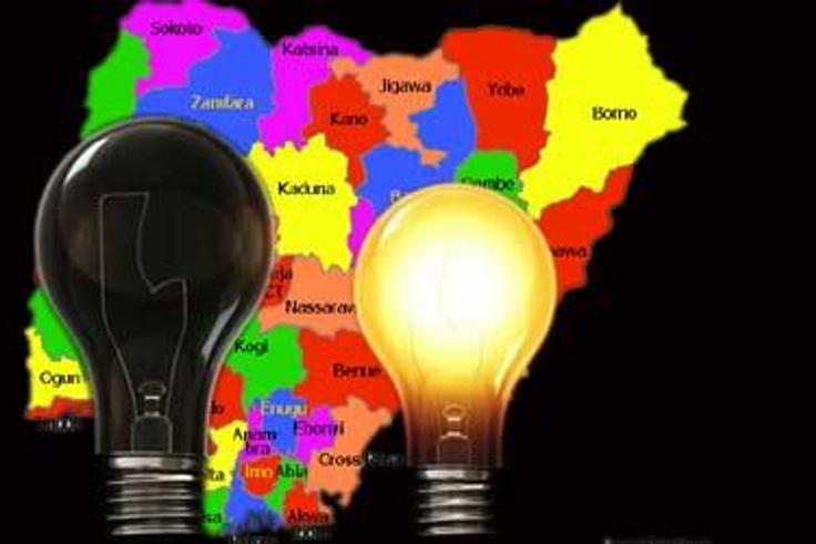 Lack of power in Nigeria is affecting it's automotive industry