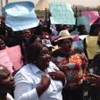 Residents protest conduct of governorship elections in Bayelsa State