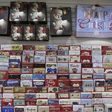 Tanzania scraps government Christmas cards to save cash