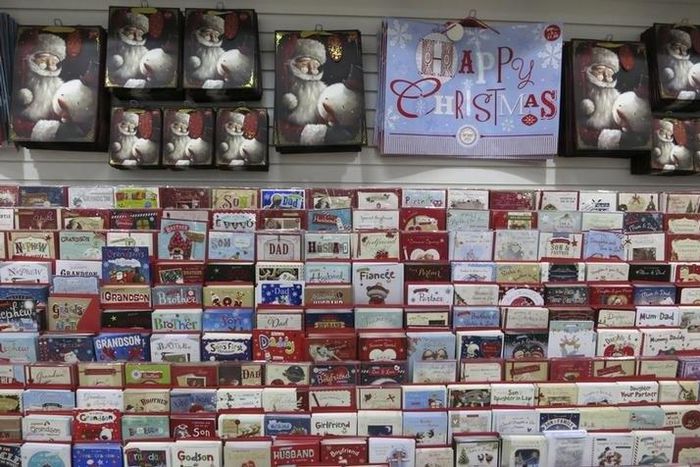 Tanzania scraps government Christmas cards to save cash