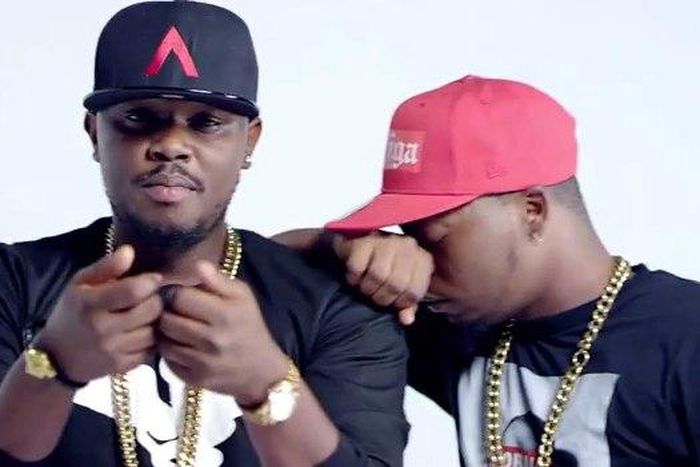 Dr Sid and Olamide had their songs banned by the NBC.