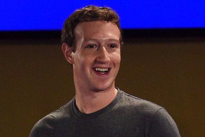 Facebook CEO goes viral after giving a fantastic response to a Facebook user’s comment