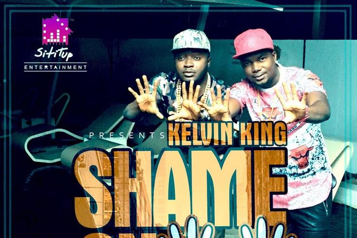 Kelvin King