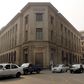 People and vehicles are seen caught in a traffic jam in front of the Central Bank of Egypt's headquarters in downtown Cairo, Egypt, December 21, 2015. REUTERS/Amr Abdallah Dalsh