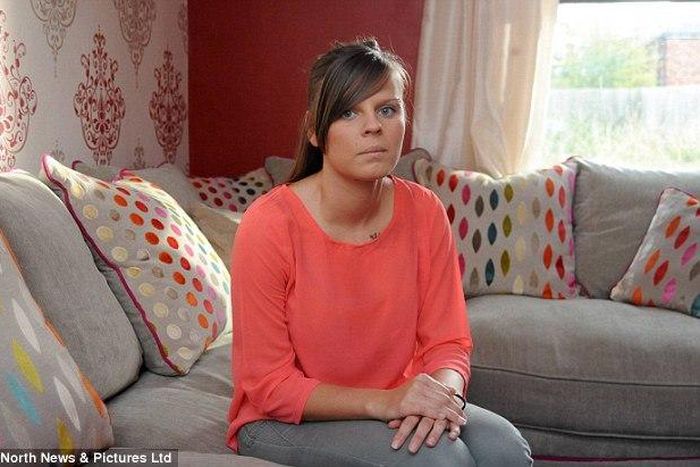 22-year old Woman woke up to find her neighbour raping her and he filmed everything on his phone