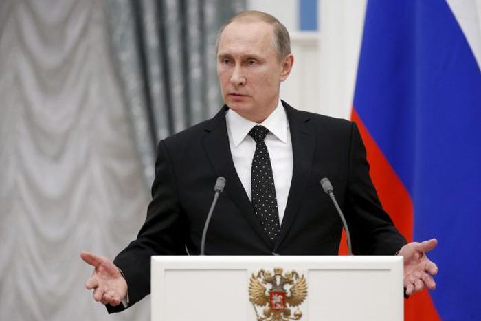 Putin refuses contacts with Erdogan as Turkey not ready to apologise-Kremlin aide