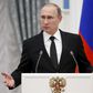 Putin refuses contacts with Erdogan as Turkey not ready to apologise-Kremlin aide