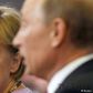 Germany rules out cooperation with Assad as cabinet meets on IS campaign