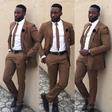 Gbenro Ajibade