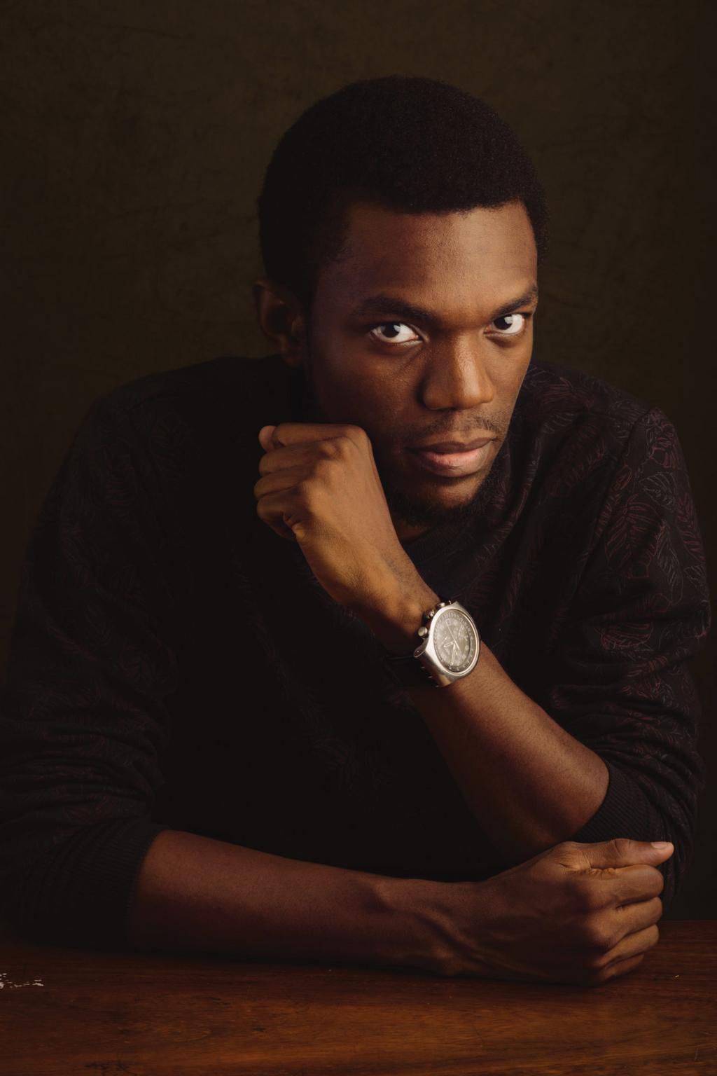 Our MCM, Founder of MANI, Victor Ugo [The Guardian Nigeria]