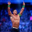 John Cena