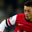Mesut Ozil
