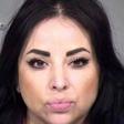 Woman arrested for beating her daughter's boyfriend so badly
