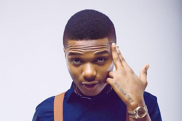 Wizkid