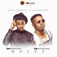 Kiss Daniel, Sugarboy - 'Molue'