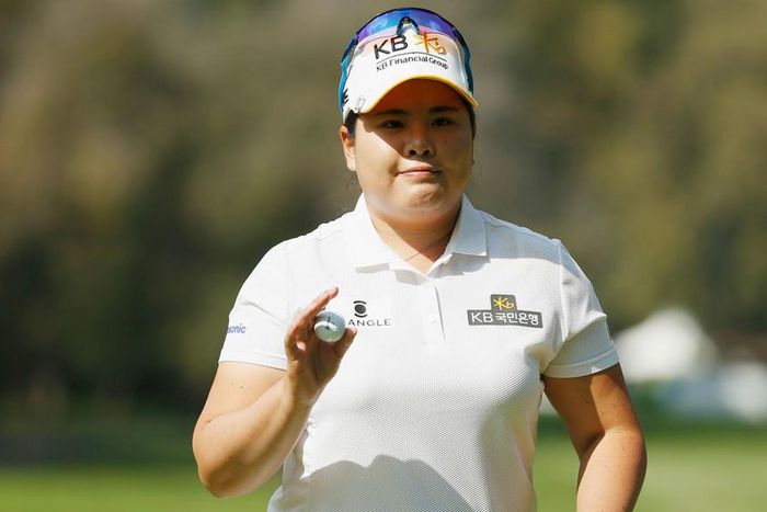 LPGA Tour: Park In-bee claims Lorena Ochoa Invitational