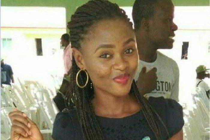 The late Corps Member