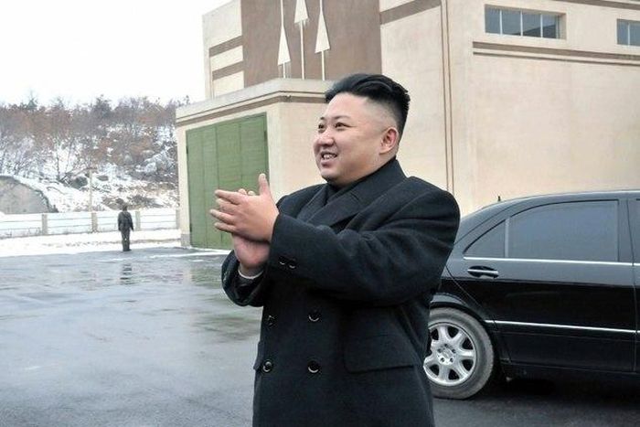 North Korean leader Kim's H-bomb claim draws scepticism