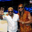 Flavour, Awilo Longomba rehearse for Dance Afrique concert