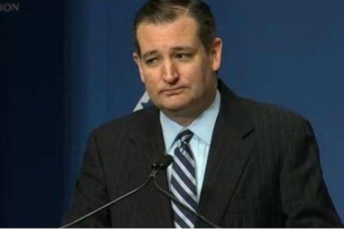 Republican Ted Cruz says California attack underscores 'We are at a time of war'