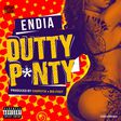 Endia – 'Dutty Panty'