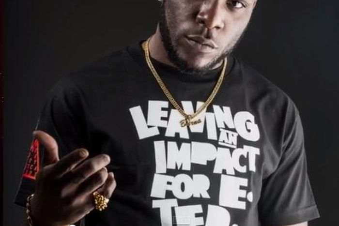 Burna Boy
