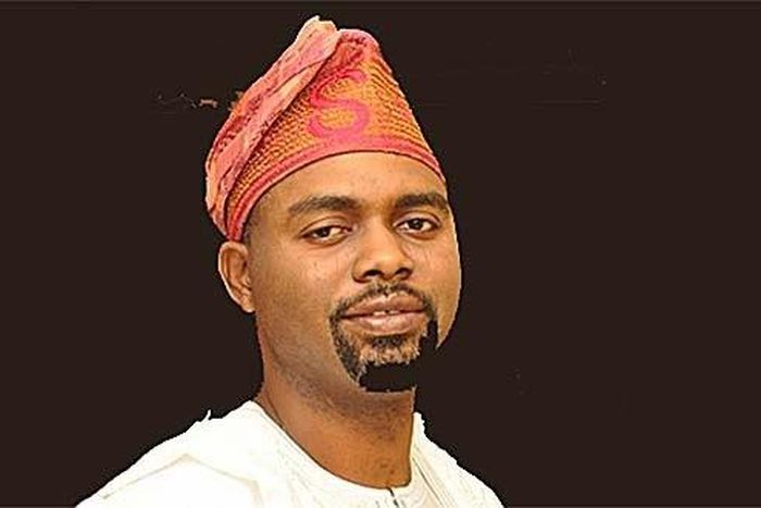 Segun Oluade, Chairman of the Lagos state House of Assembly Committee on Health