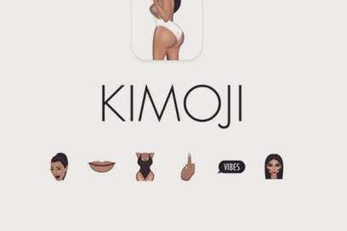 KImoji