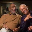 Bill and Camille Cosby
