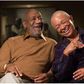 Bill and Camille Cosby