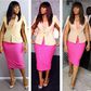 Omotola looking pretty