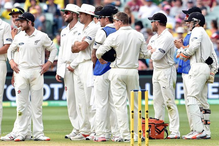 New Zealand ask ICC to explain Nathan Lyon decision
