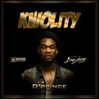 D'Prince - 'Kwolity'