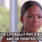 Christina Milan