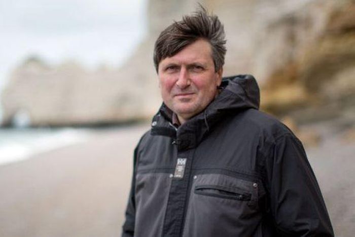 Simon Armitage will replace Geoffrey Hill as Professor of Poetry at Oxford University