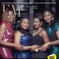 Power ladies Biola Alabi, Tewa Onasanya, Celine Loader and Ini Onuk
