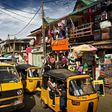 Lagos photo by Kelechi Amadi-Ob